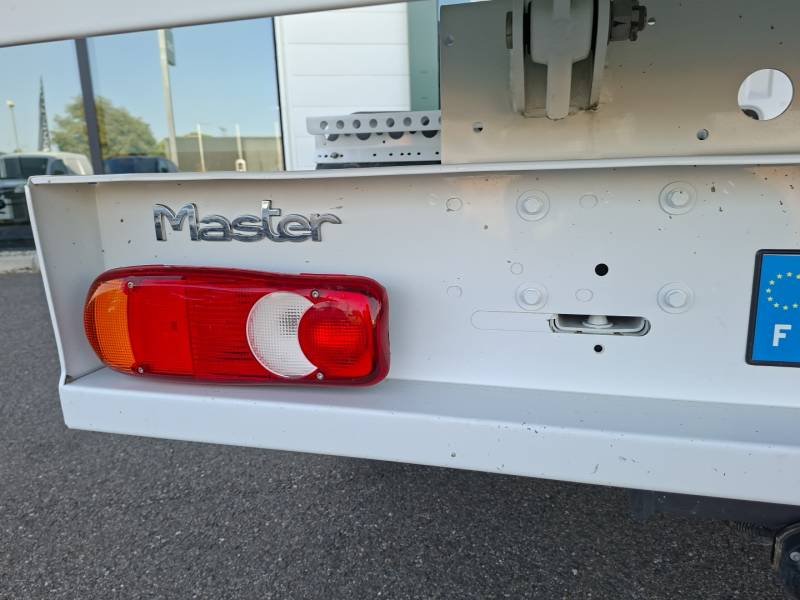 Renault Master - Photo 28