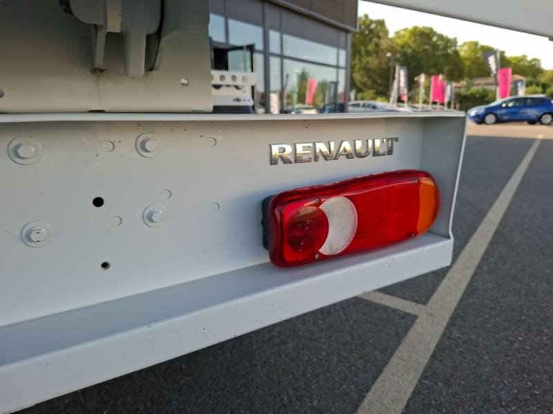 Renault Master - Photo 29