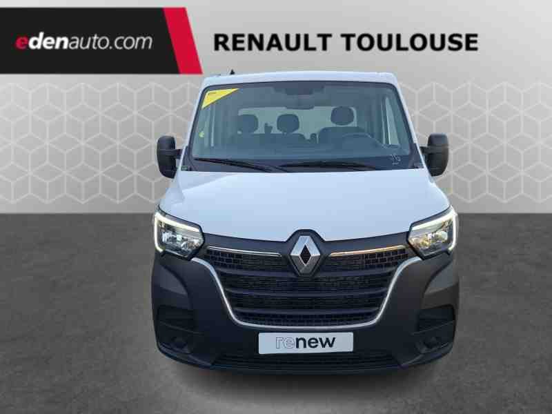 Renault Master - Photo 3