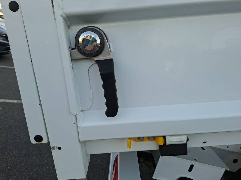 Renault Master - Photo 31