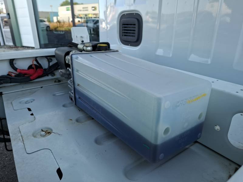 Renault Master - Photo 32