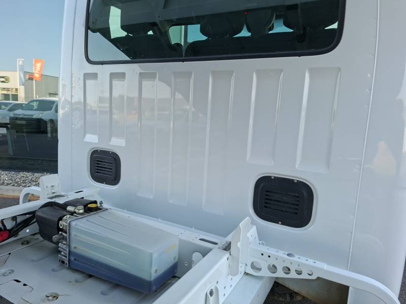 Renault Master - Photo 33