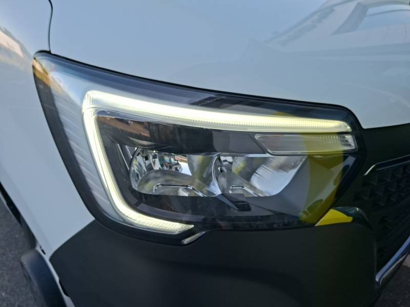 Renault Master - Photo 35