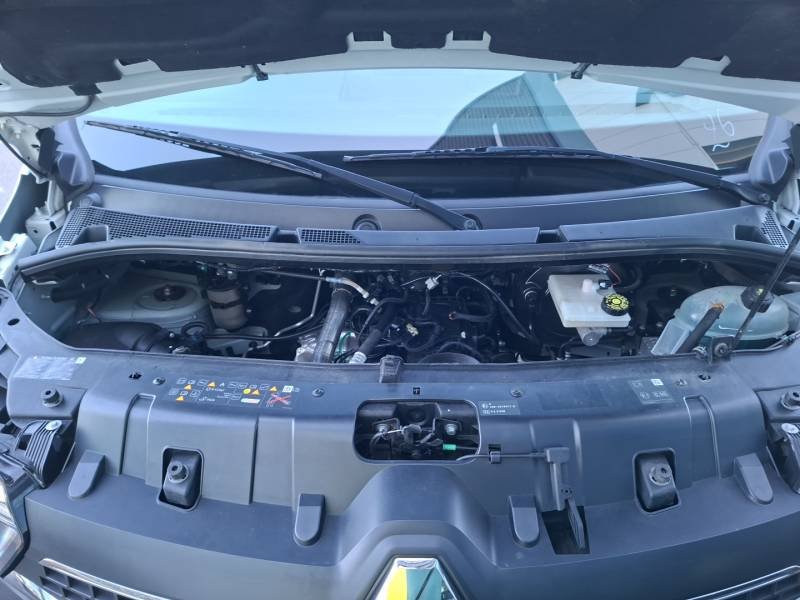 Renault Master - Photo 36