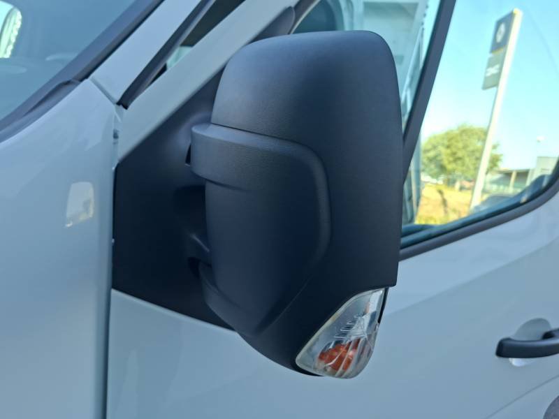 Renault Master - Photo 37