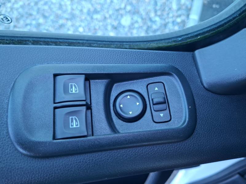 Renault Master - Photo 38