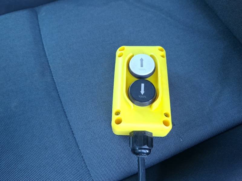 Renault Master - Photo 40