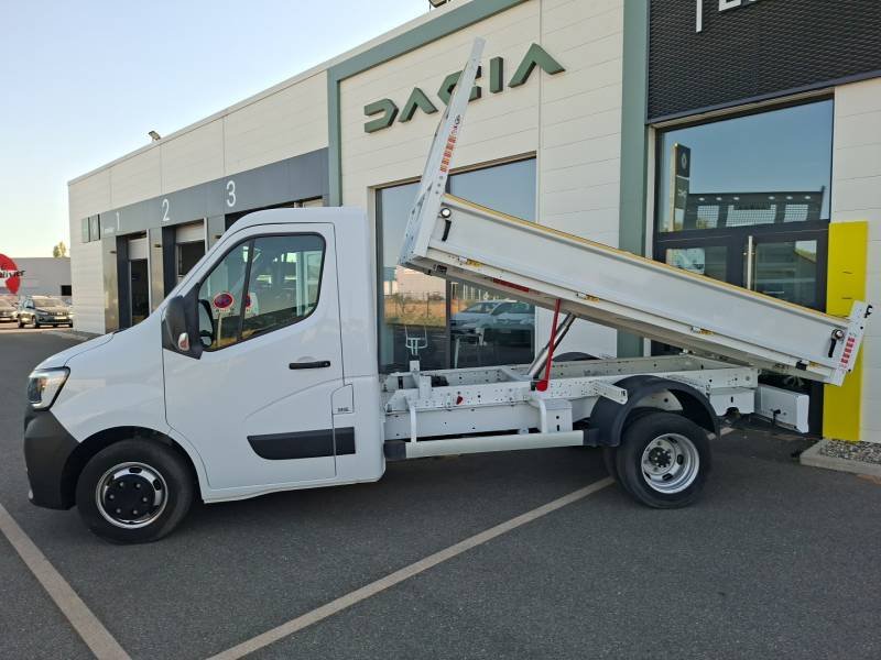 Renault Master - Photo 4