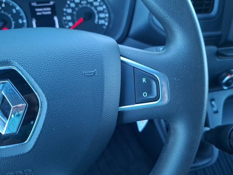 Renault Master - Photo 44