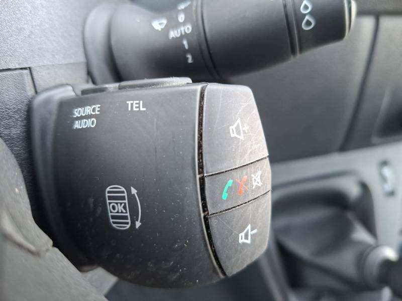 Renault Master - Photo 46