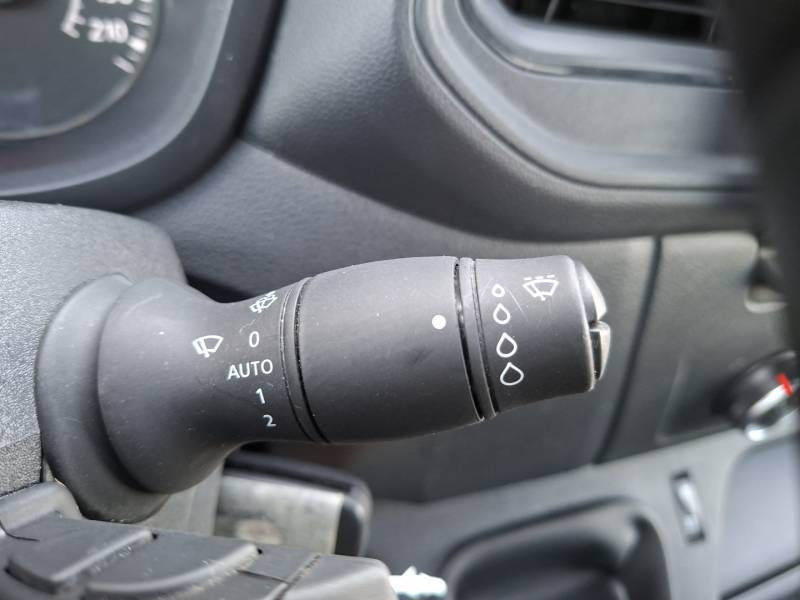 Renault Master - Photo 47