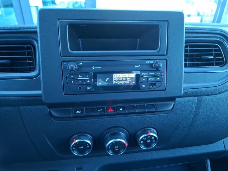 Renault Master - Photo 48