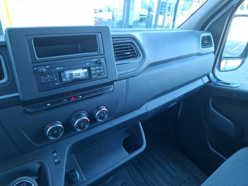 Renault Master - Photo 49