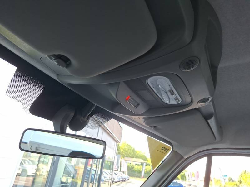 Renault Master - Photo 50