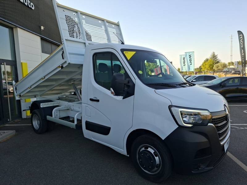 Renault Master - Photo 5