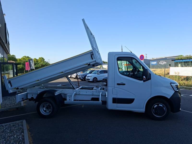 Renault Master - Photo 6