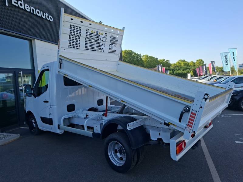 Renault Master - Photo 9