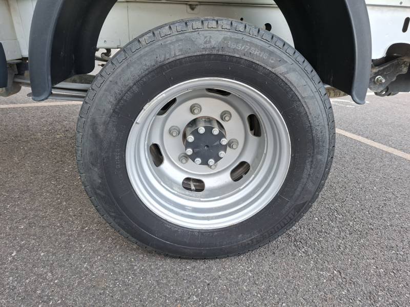 Renault Master - Photo 10