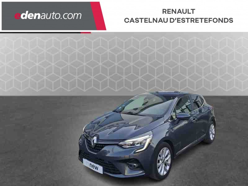 Renault Clio - Photo 1