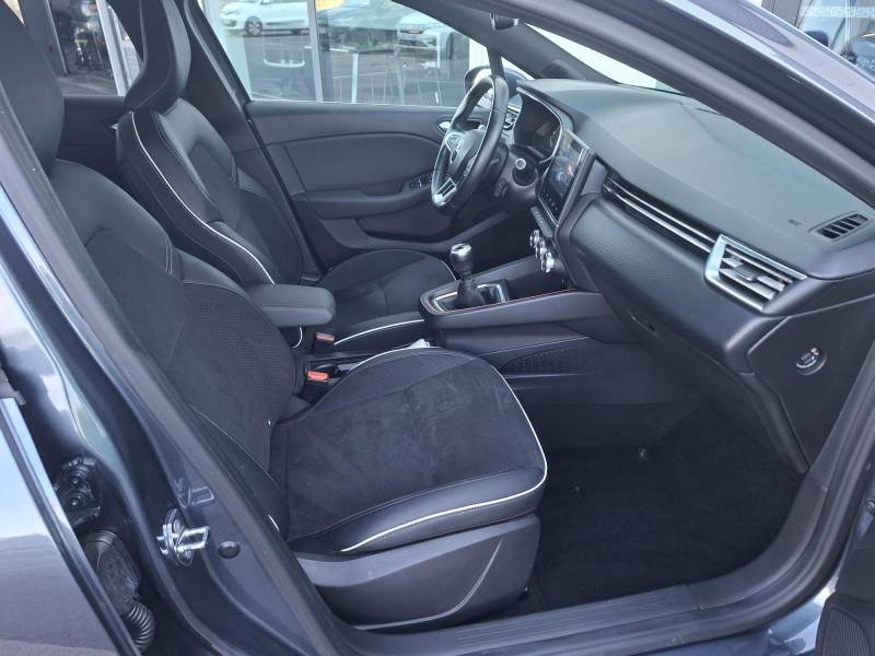 Renault Clio - Photo 11