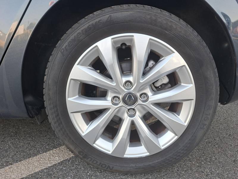 Renault Clio - Photo 12