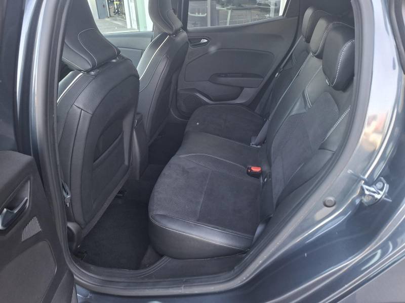 Renault Clio - Photo 13