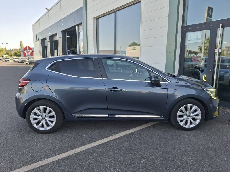 Renault Clio - Photo 14