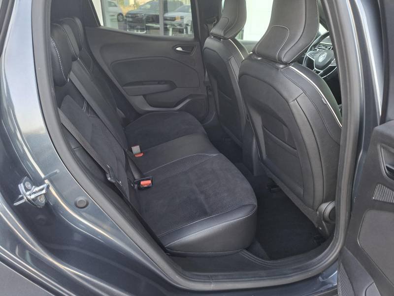 Renault Clio - Photo 17