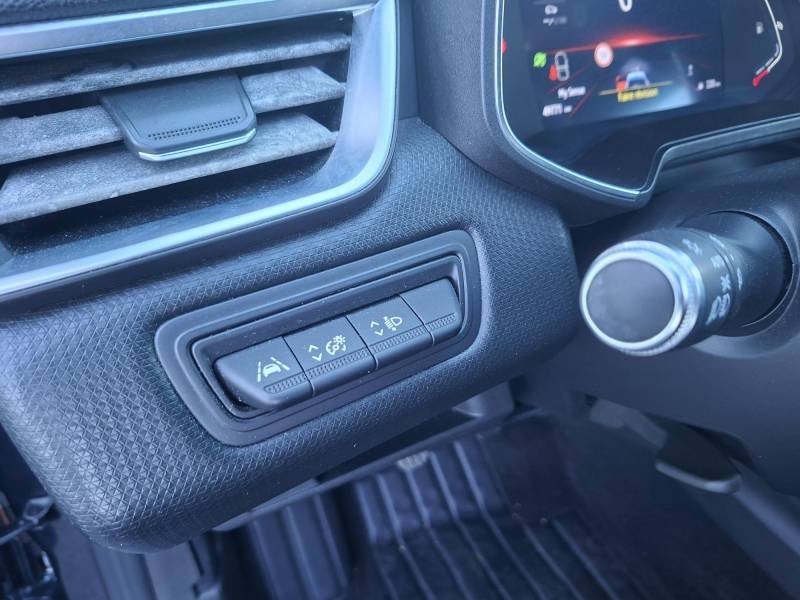 Renault Clio - Photo 26
