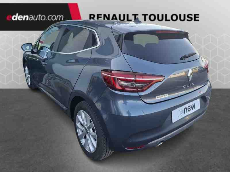 Renault Clio - Photo 3