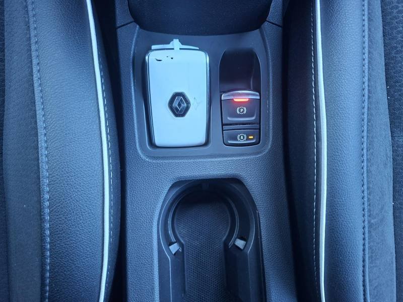 Renault Clio - Photo 35