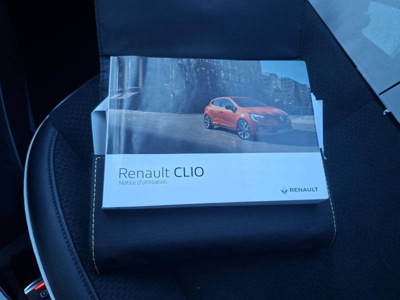 Renault Clio - Photo 39