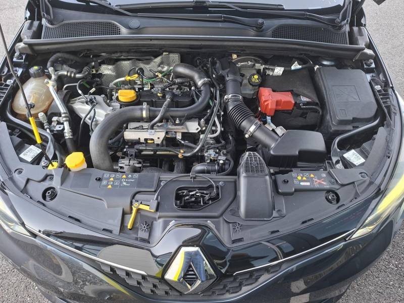 Renault Clio - Photo 40