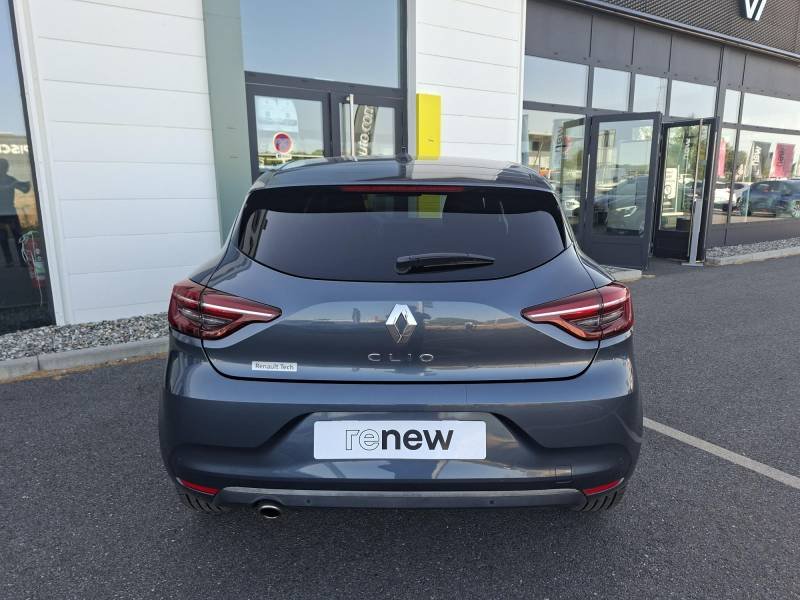 Renault Clio - Photo 4