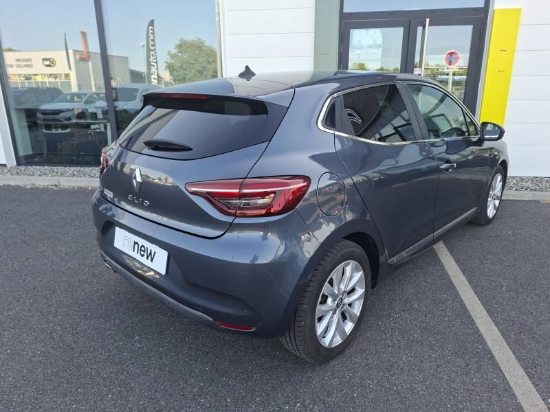 Renault Clio - Photo 5