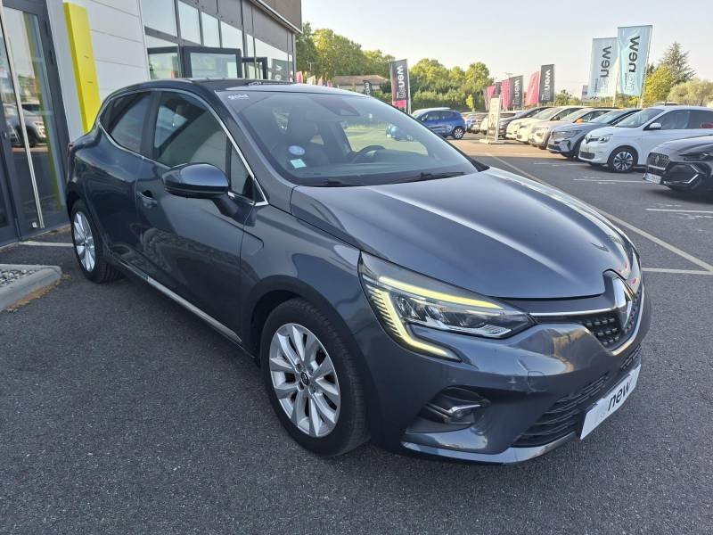 Renault Clio - Photo 6