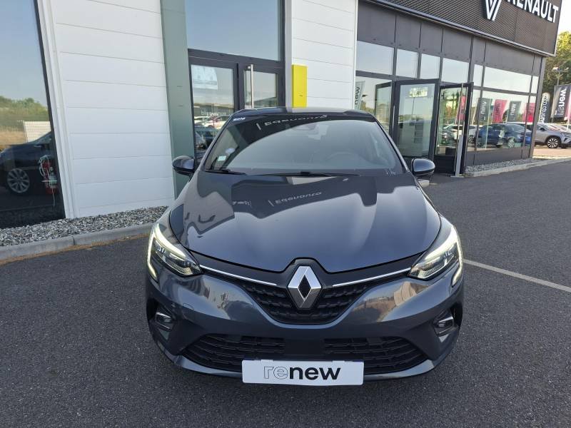 Renault Clio - Photo 7