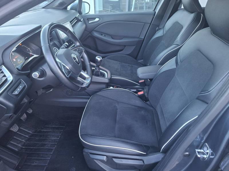 Renault Clio - Photo 9