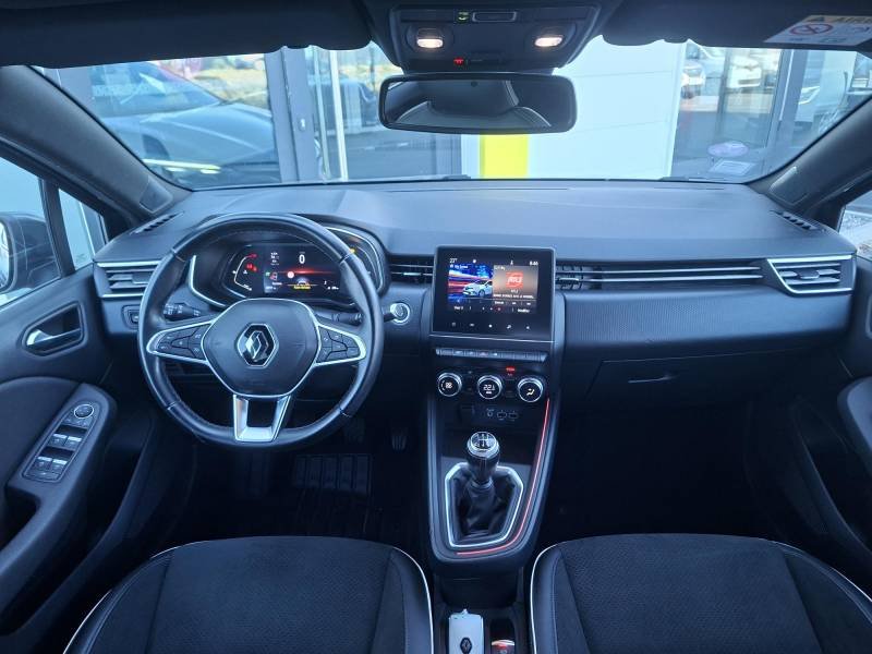 Renault Clio - Photo 10
