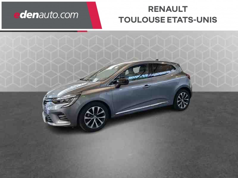 Renault Clio - Photo 1