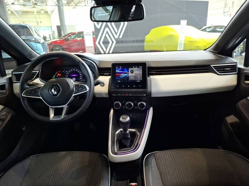 Renault Clio - Photo 11