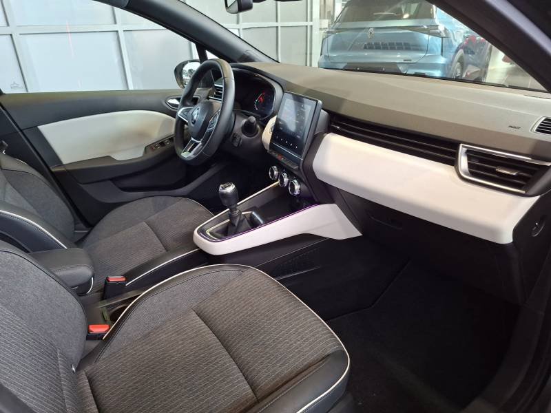 Renault Clio - Photo 12