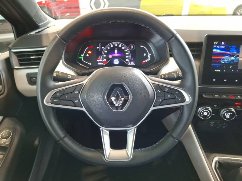 Renault Clio - Photo 13