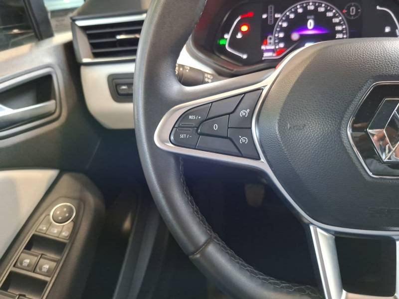 Renault Clio - Photo 14