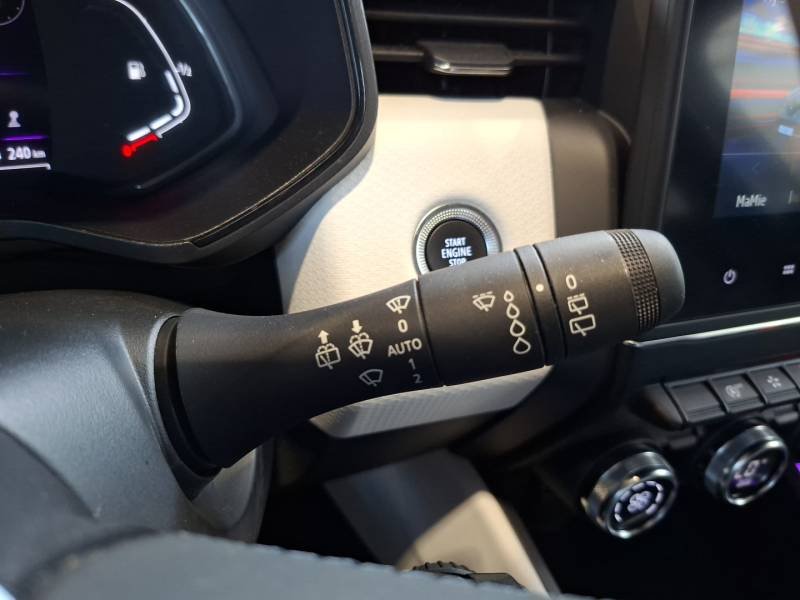 Renault Clio - Photo 17