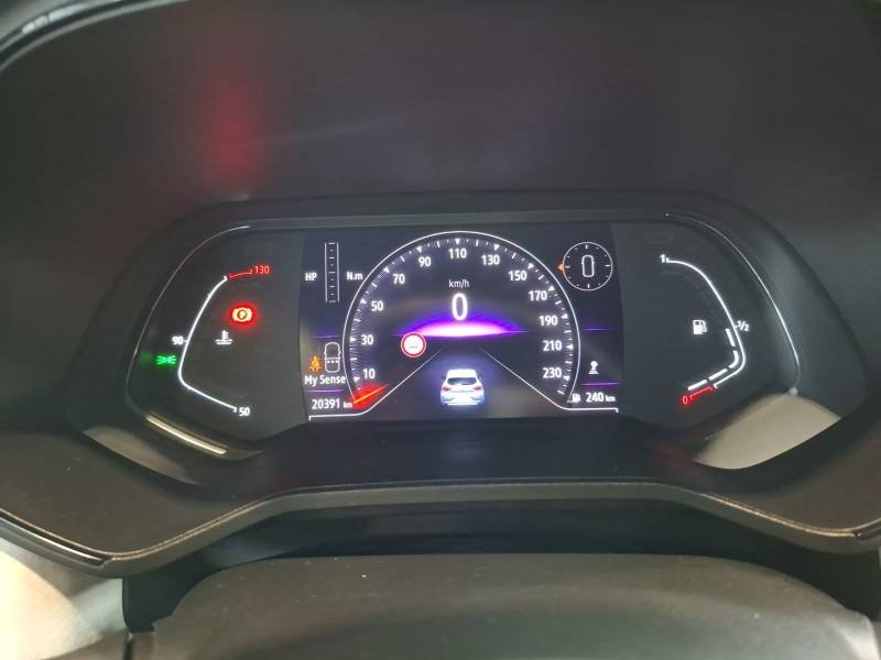 Renault Clio - Photo 19