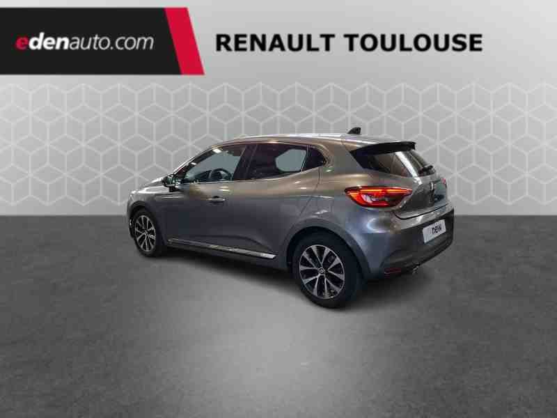 Renault Clio - Photo 3