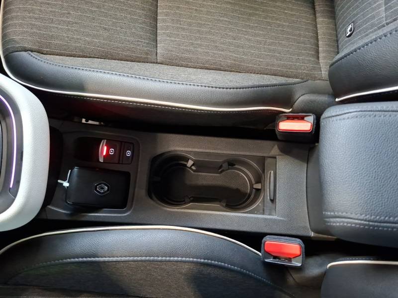 Renault Clio - Photo 32