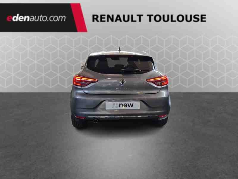 Renault Clio - Photo 4