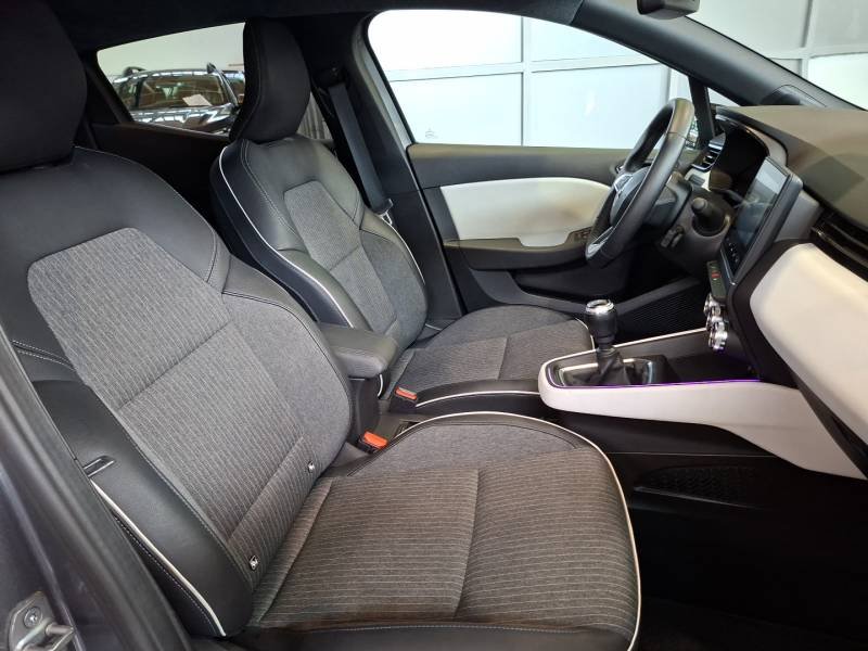 Renault Clio - Photo 42
